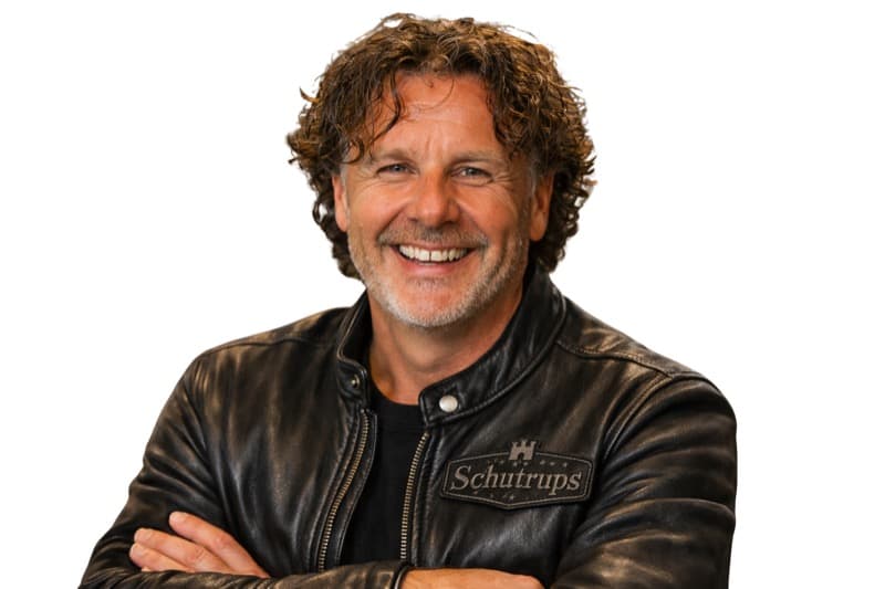 Jan Schutrups