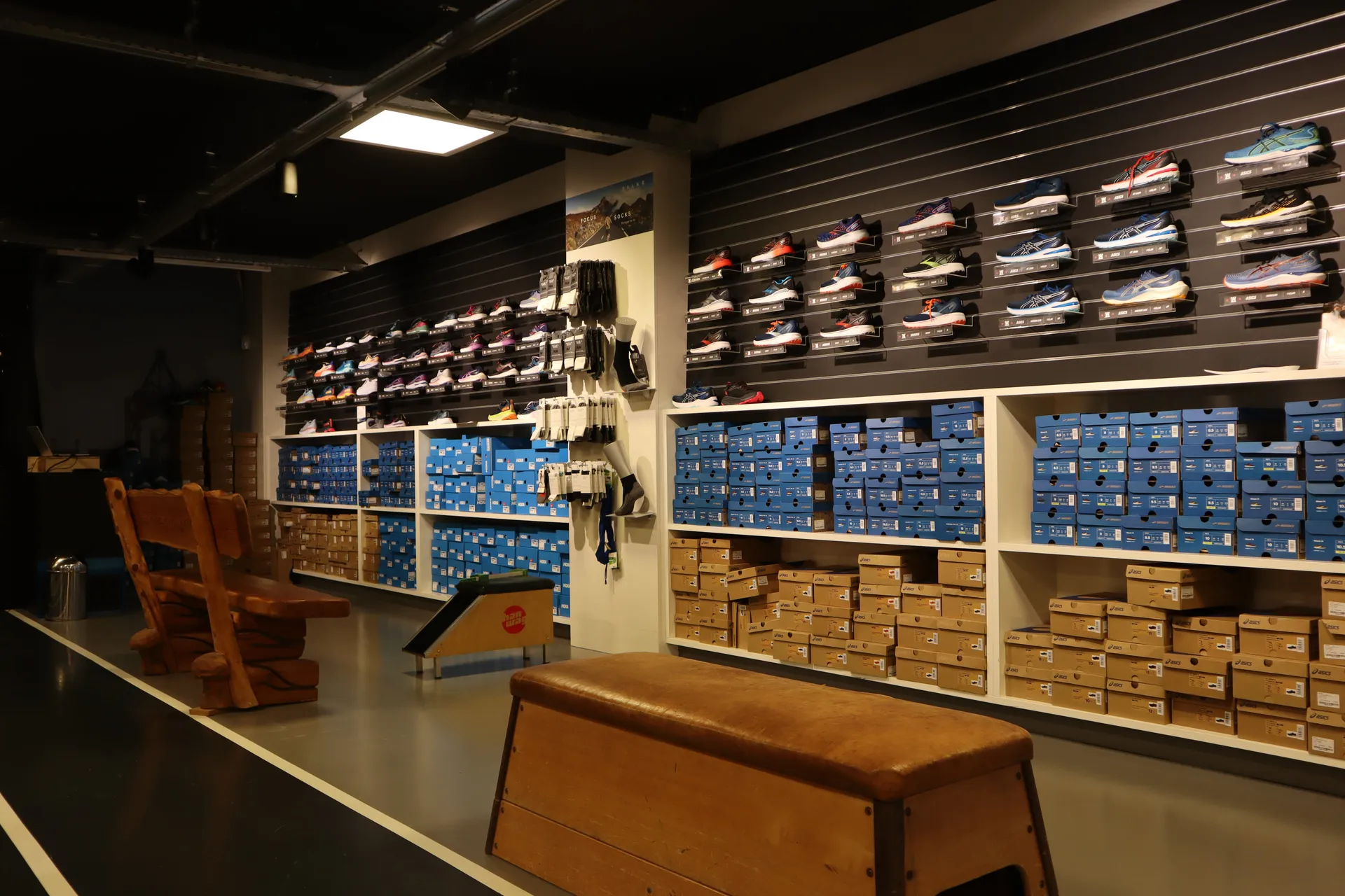 Sport & performance bij Schutrups