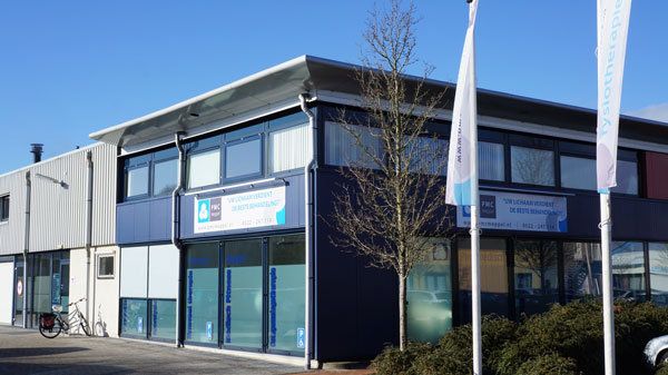 Meppel – voetzorglocatie