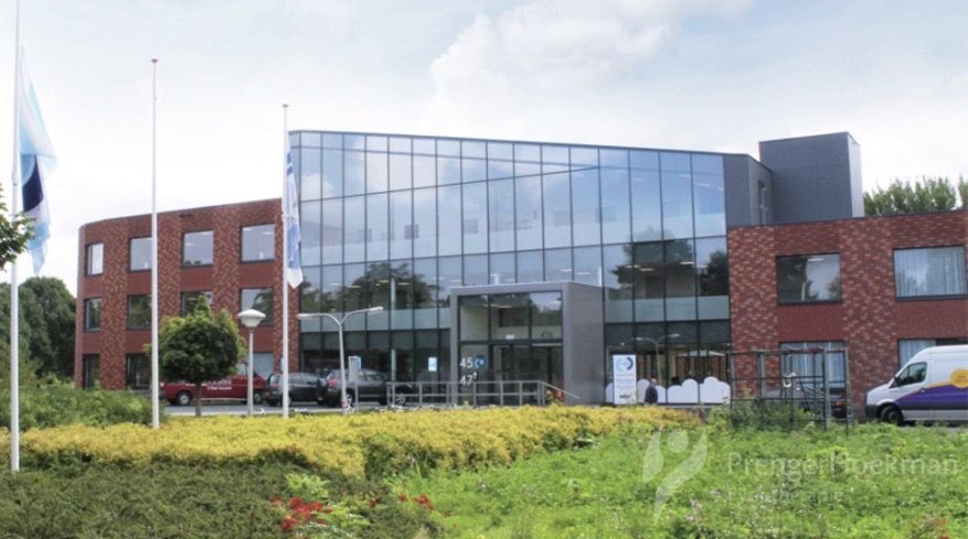 Winschoten – voetzorglocatie