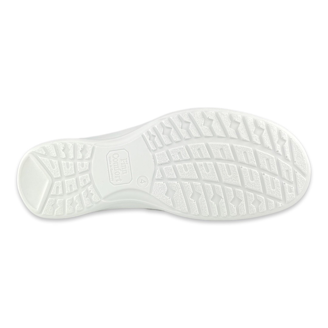 Finn Comfort LadyLine 2231 Sneaker Bexley White