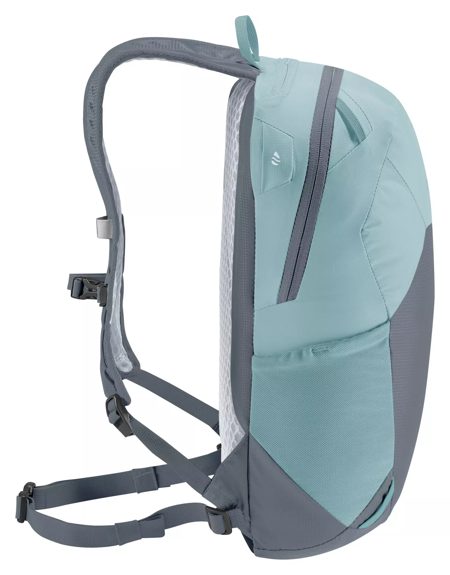 Deuter 3410022 Rugzak Speed Lite 13 Shale/Graphite