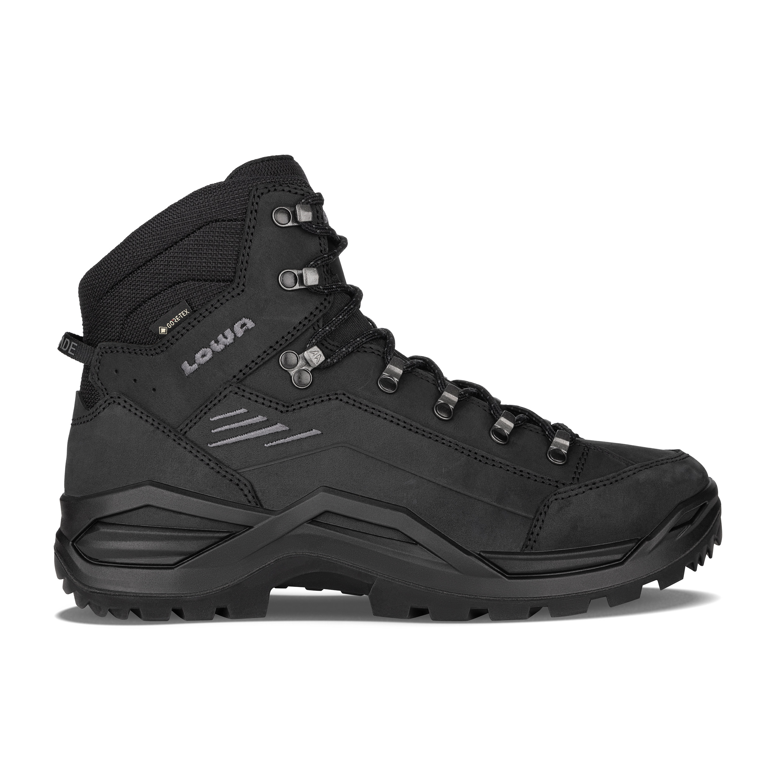 Lowa 311917 Renegade Evo GTX Mid W Deepblack