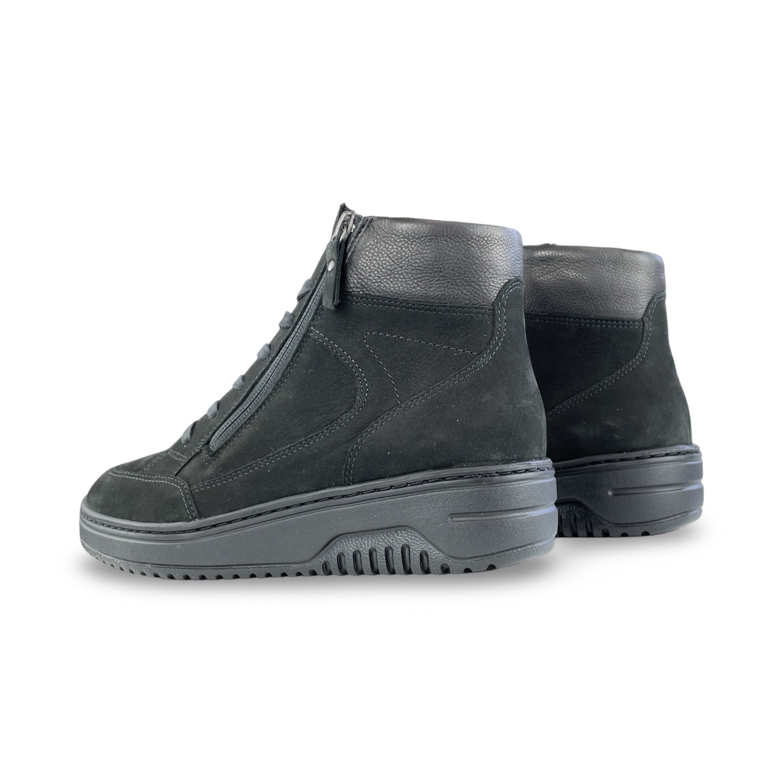 Hartjes 172-1708 Boot Soul Black K