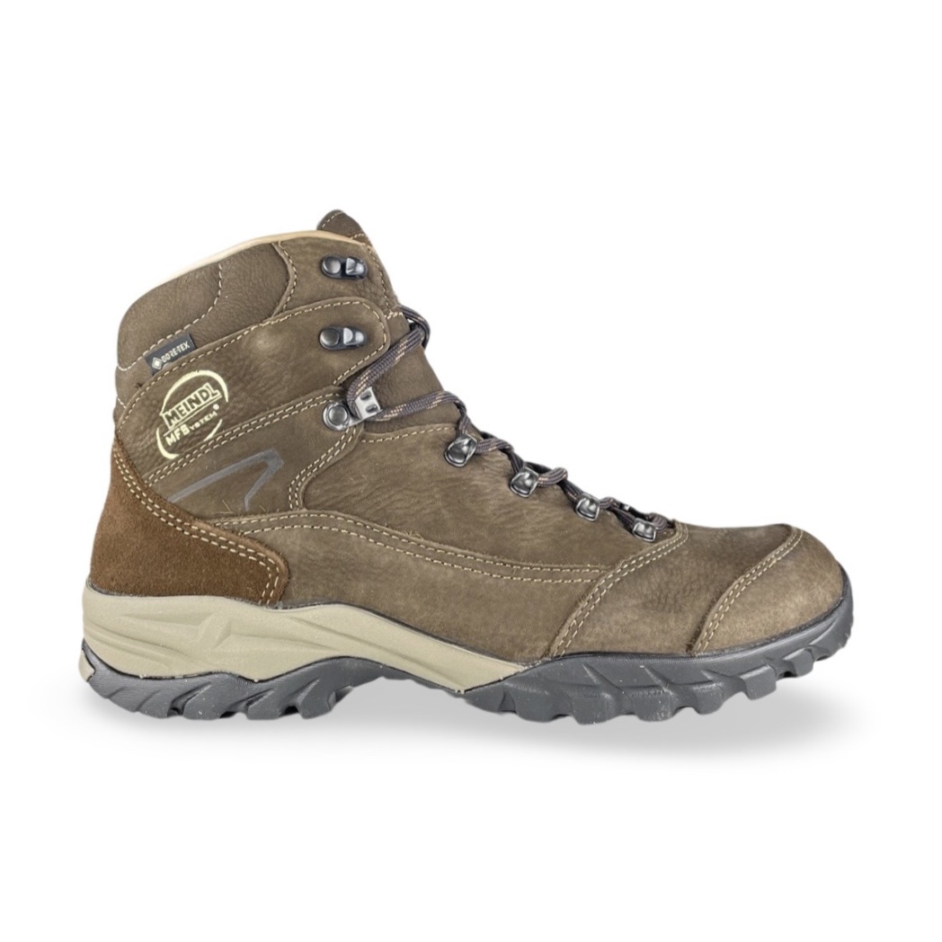Meindl 5249 Tauern 2 Men Comfort Fit Donkerbruin