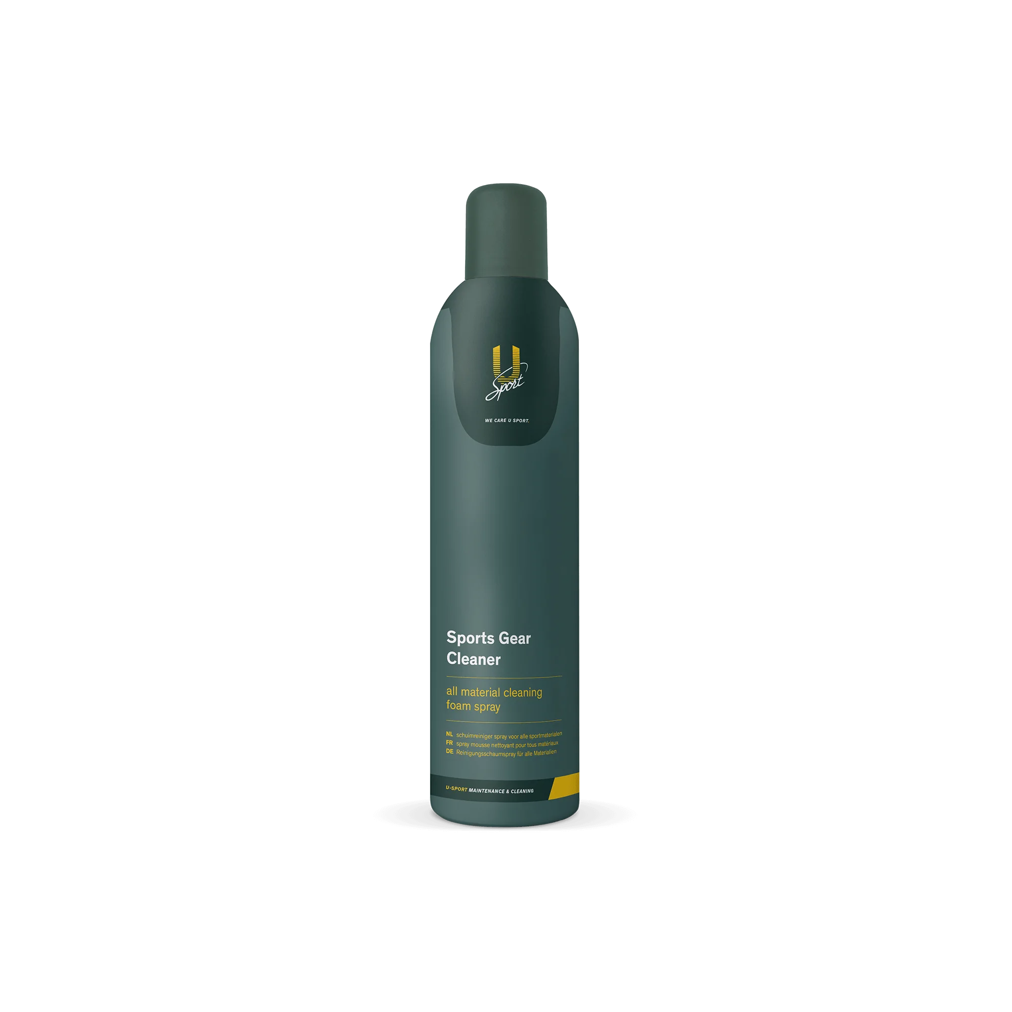 U-Sport 79-000005-01 Sports Gear Cleaner 400ml