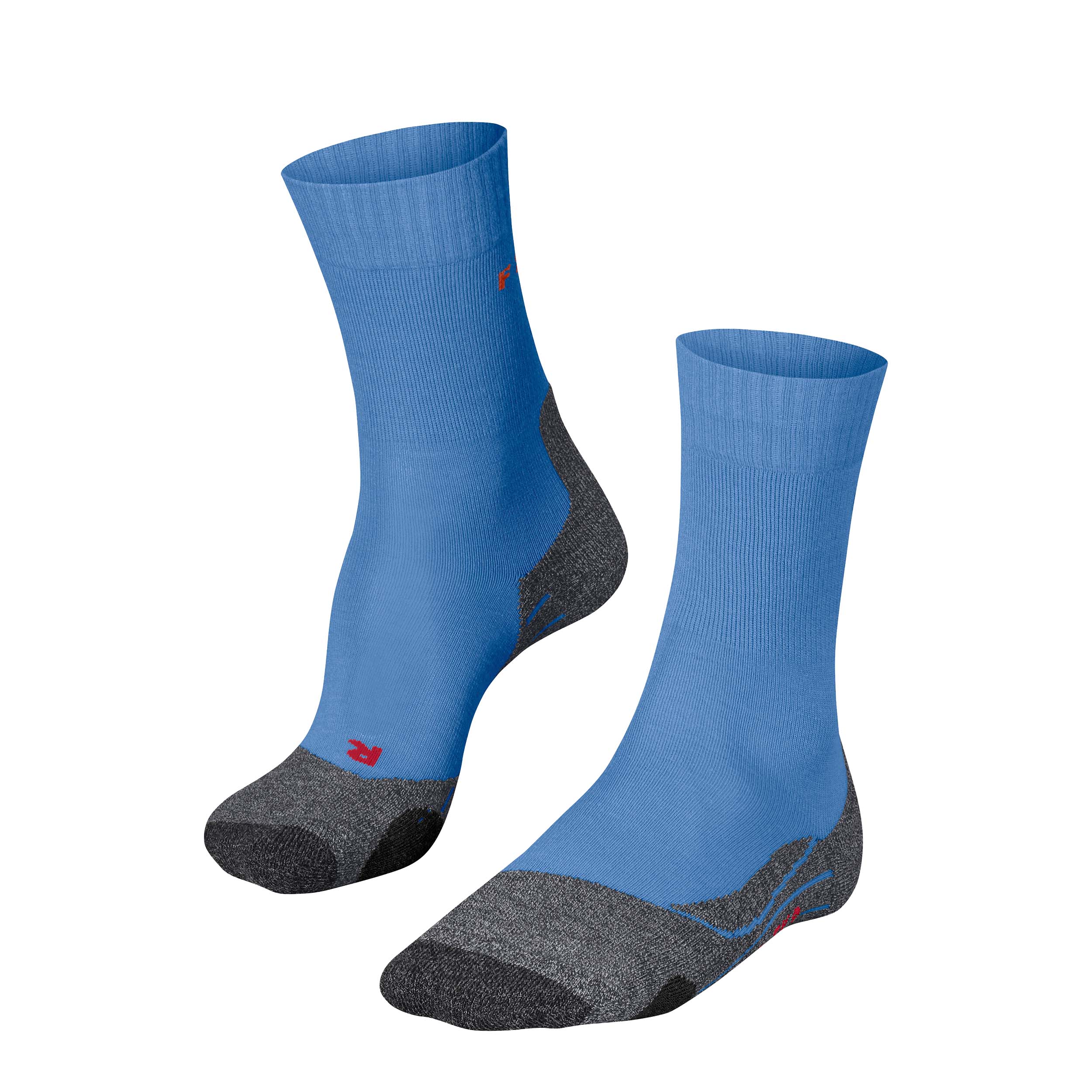 Falke 16445 TK2 Explore Trekking Women Morning Sky