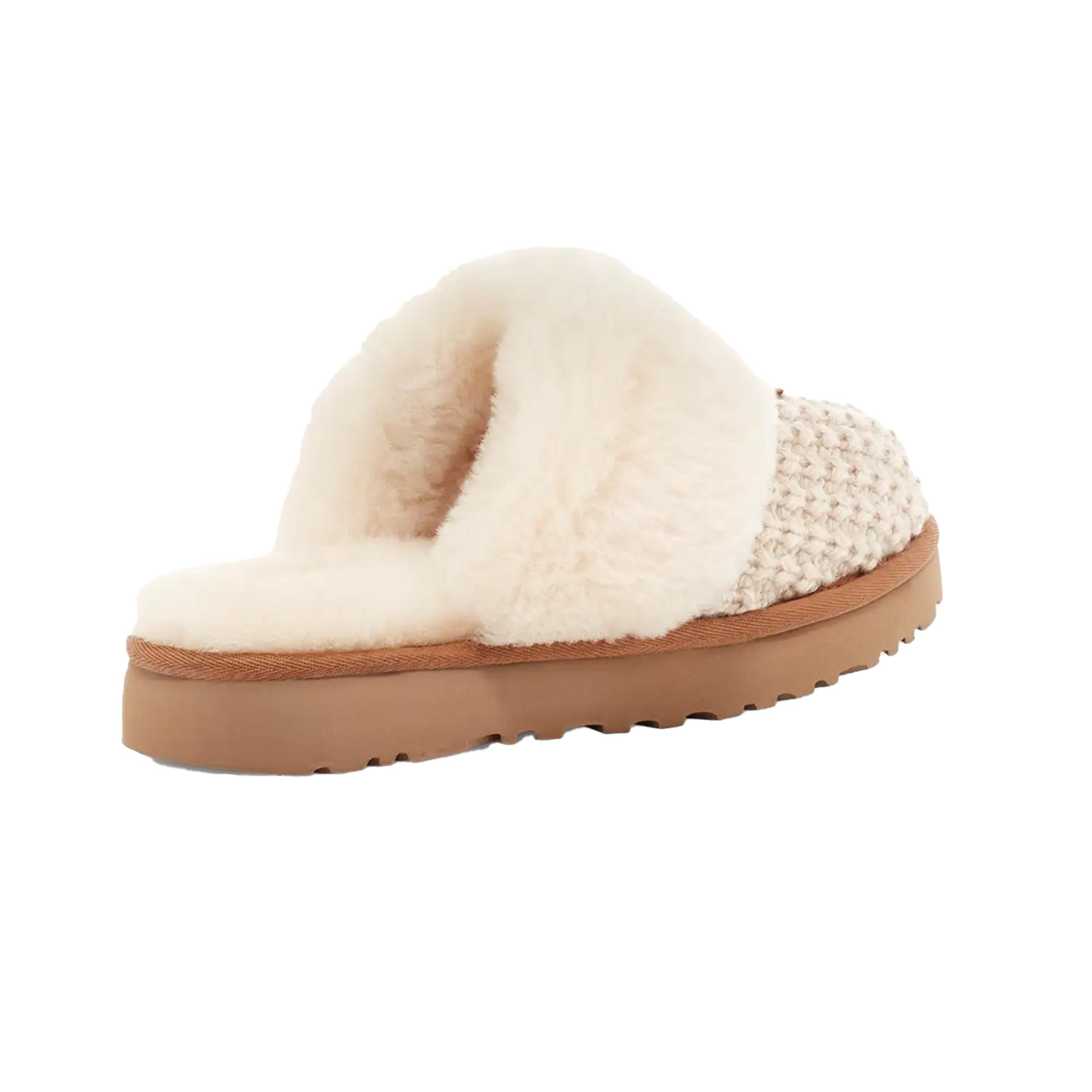 UGG 1117659 Pantoffel Cozy Cream