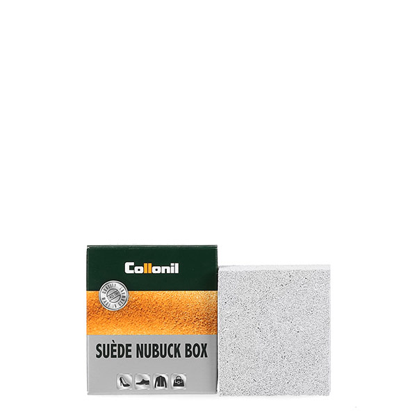Frans Muller 19000600 Collonil Suede Nubuck Box