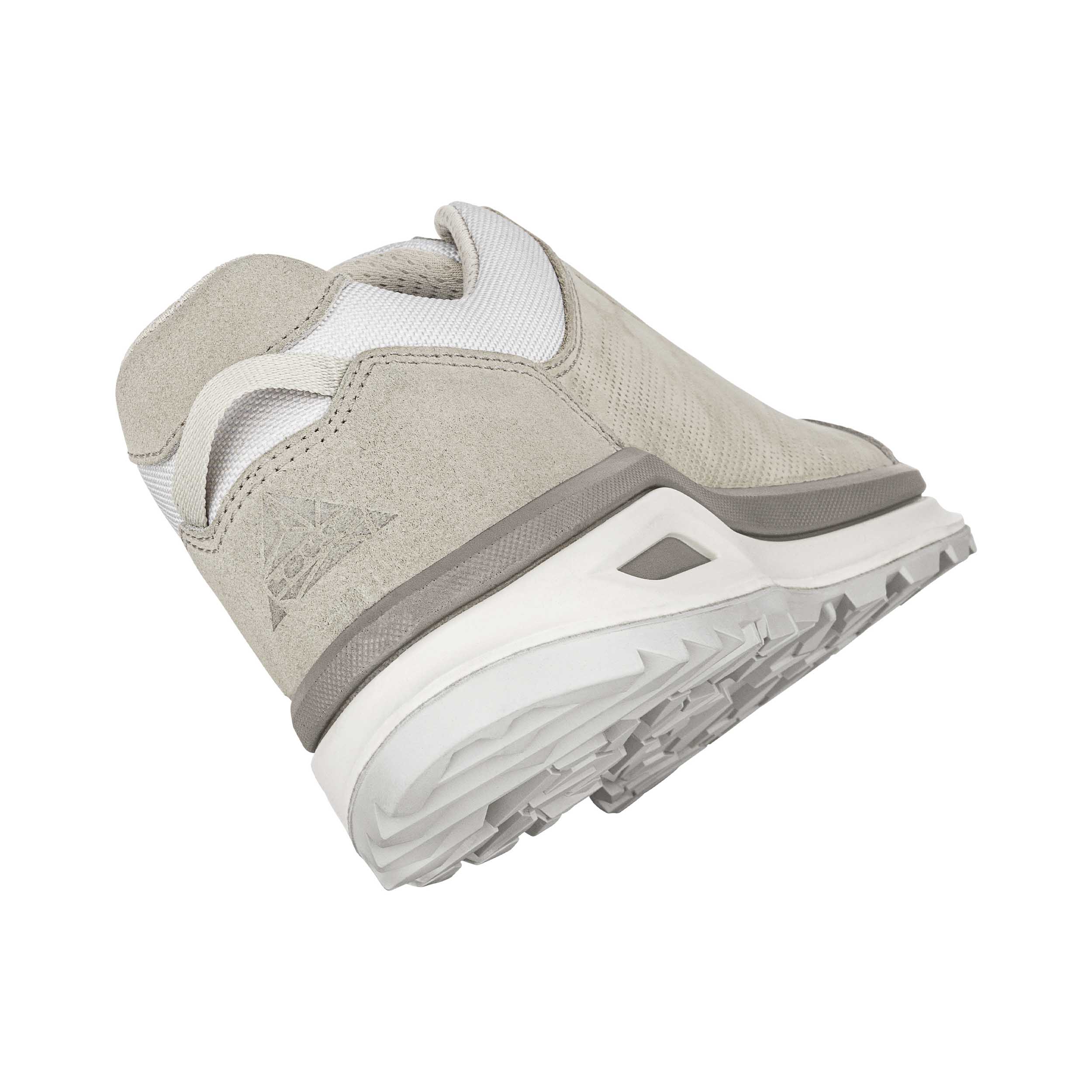 Lowa 321442 Ascona GTX Lo Ws Champagne/Panna