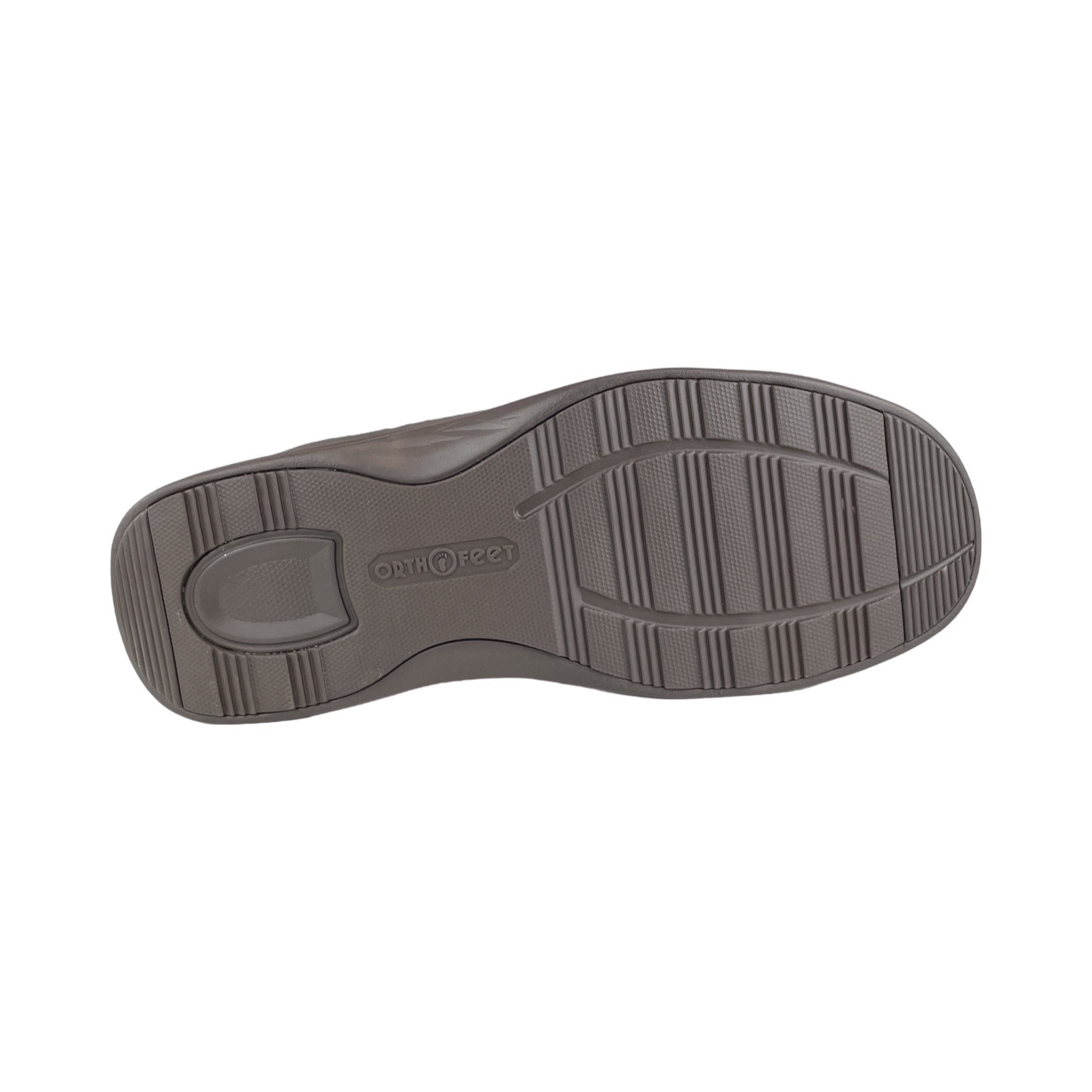 OrthOFeet 2020103M Instapper Vito Hands-Free Instap Brown M
