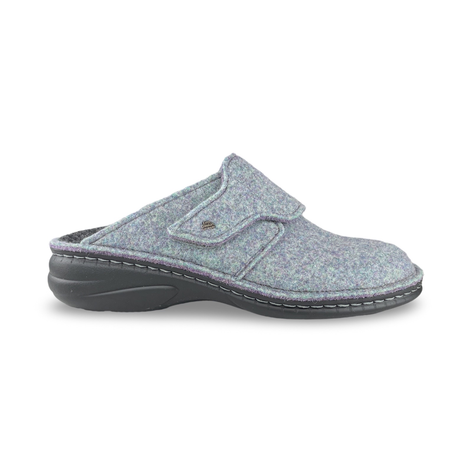 Finn Comfort Classic 6569 Muil Goms Opal