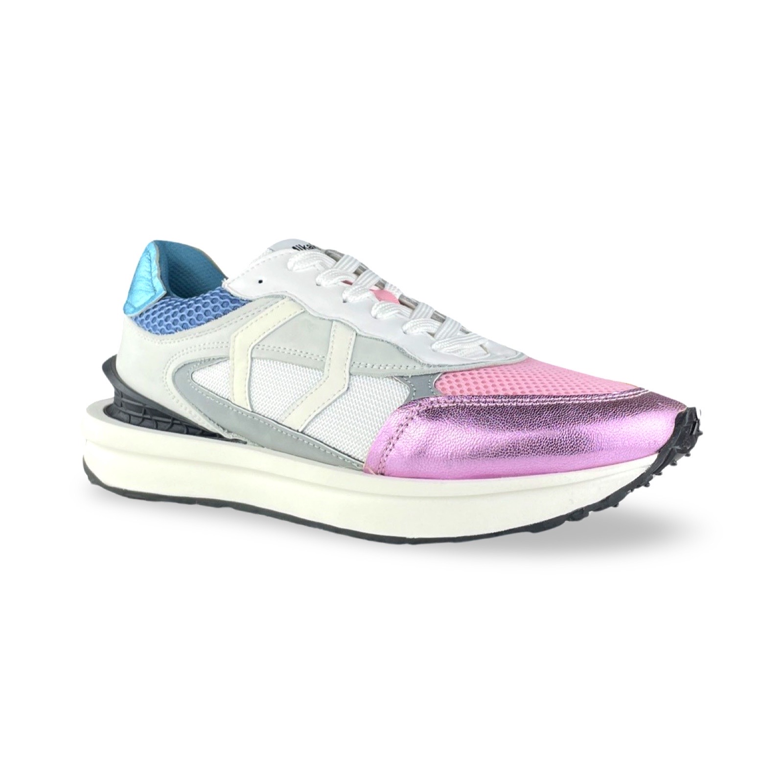 Mikakus 018 Sneaker Sunset
