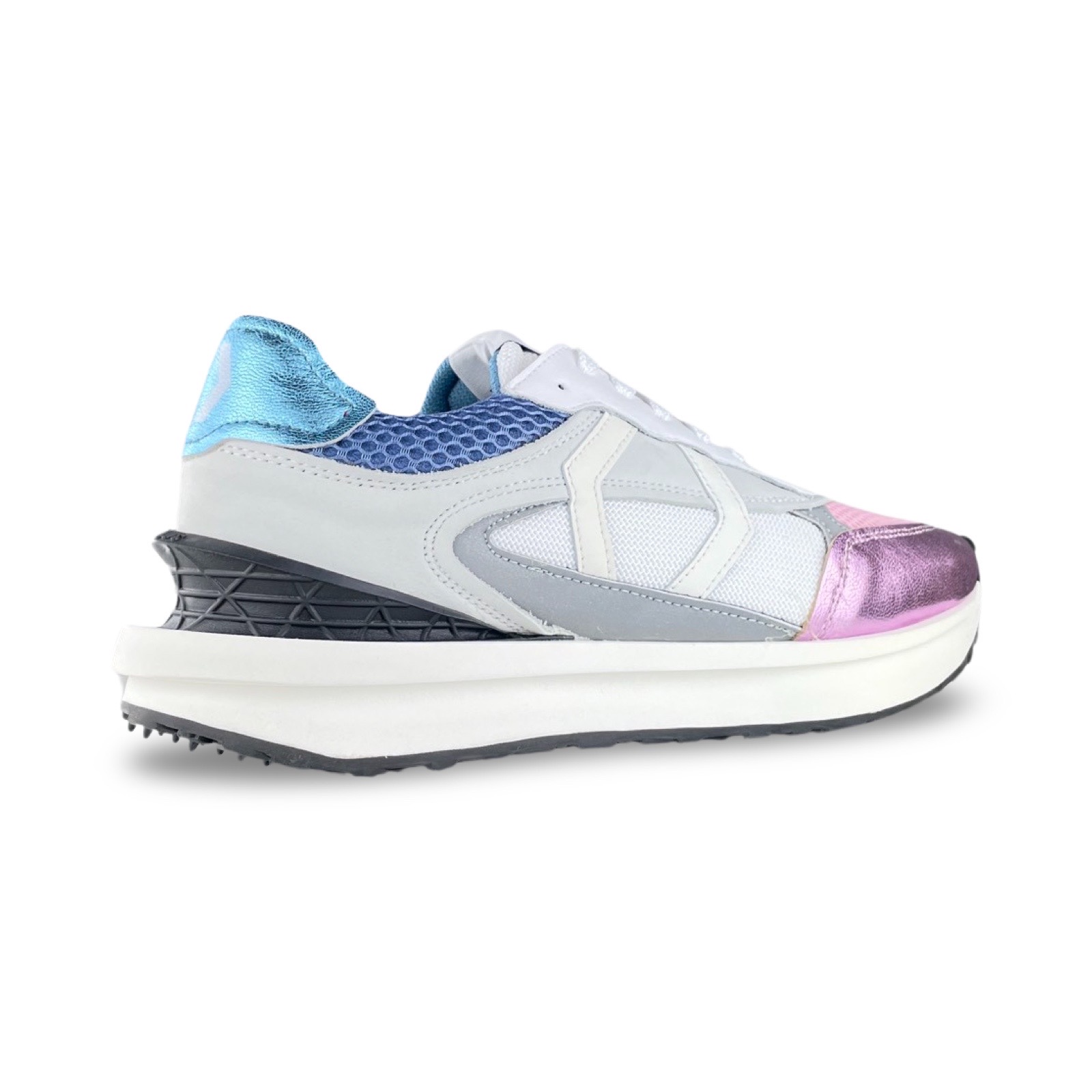 Mikakus 018 Sneaker Sunset