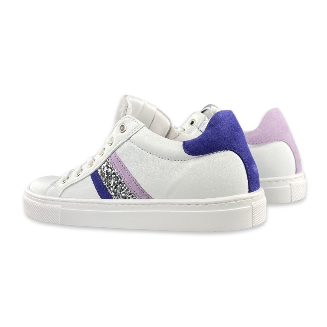 Giga G4140 Sneaker Kristal Purple/Lilac