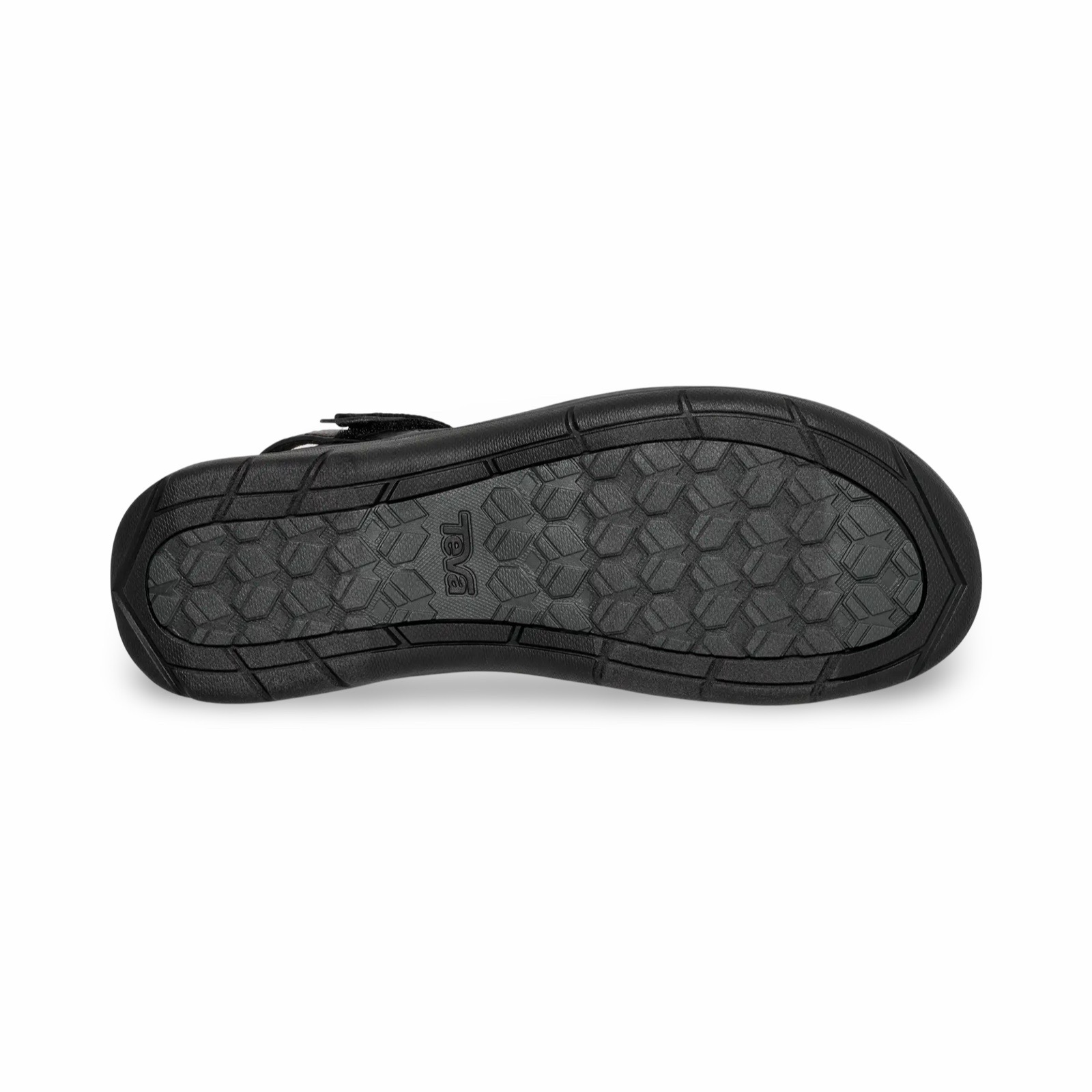 Teva 1166130 Sandaal Tirra Traveler Black