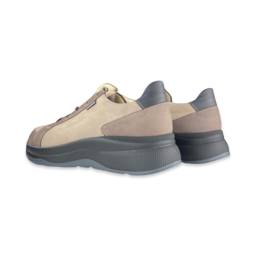 Finn Comfort TrendLine 2785 Sneaker Lafayette Elephant