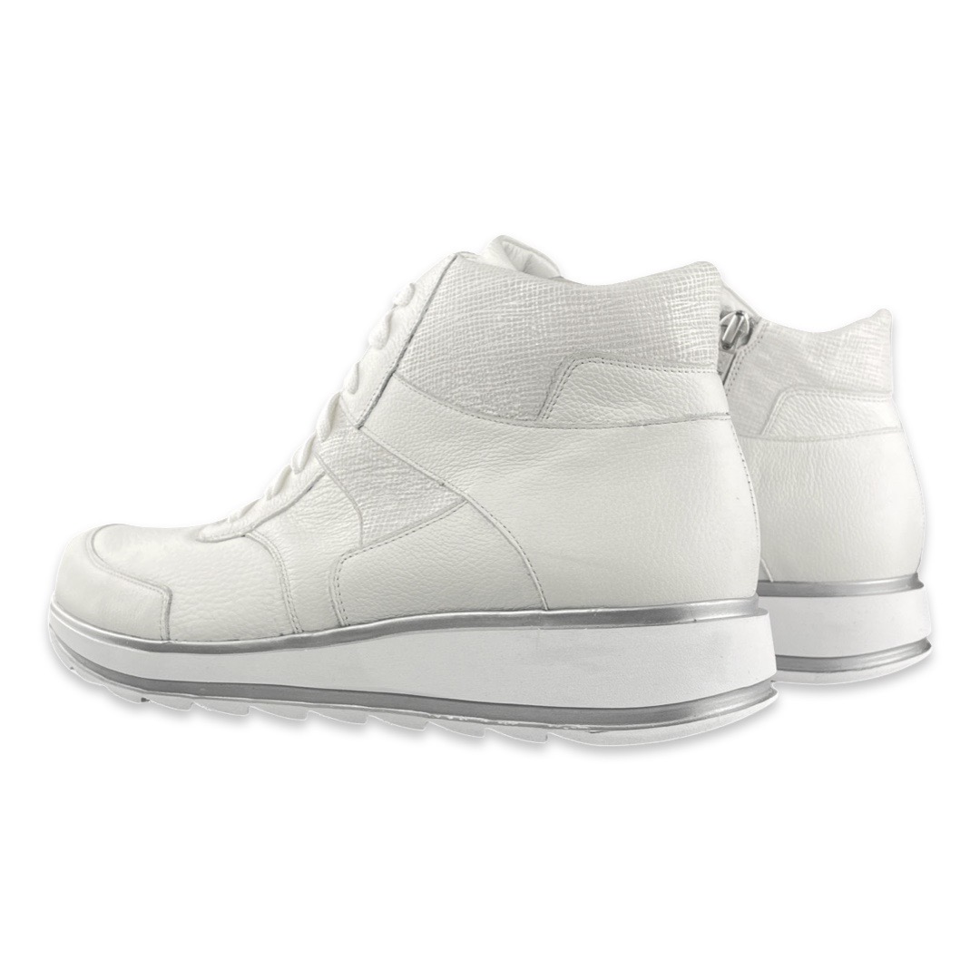 Durea 9745 Boot Flex Wit H
