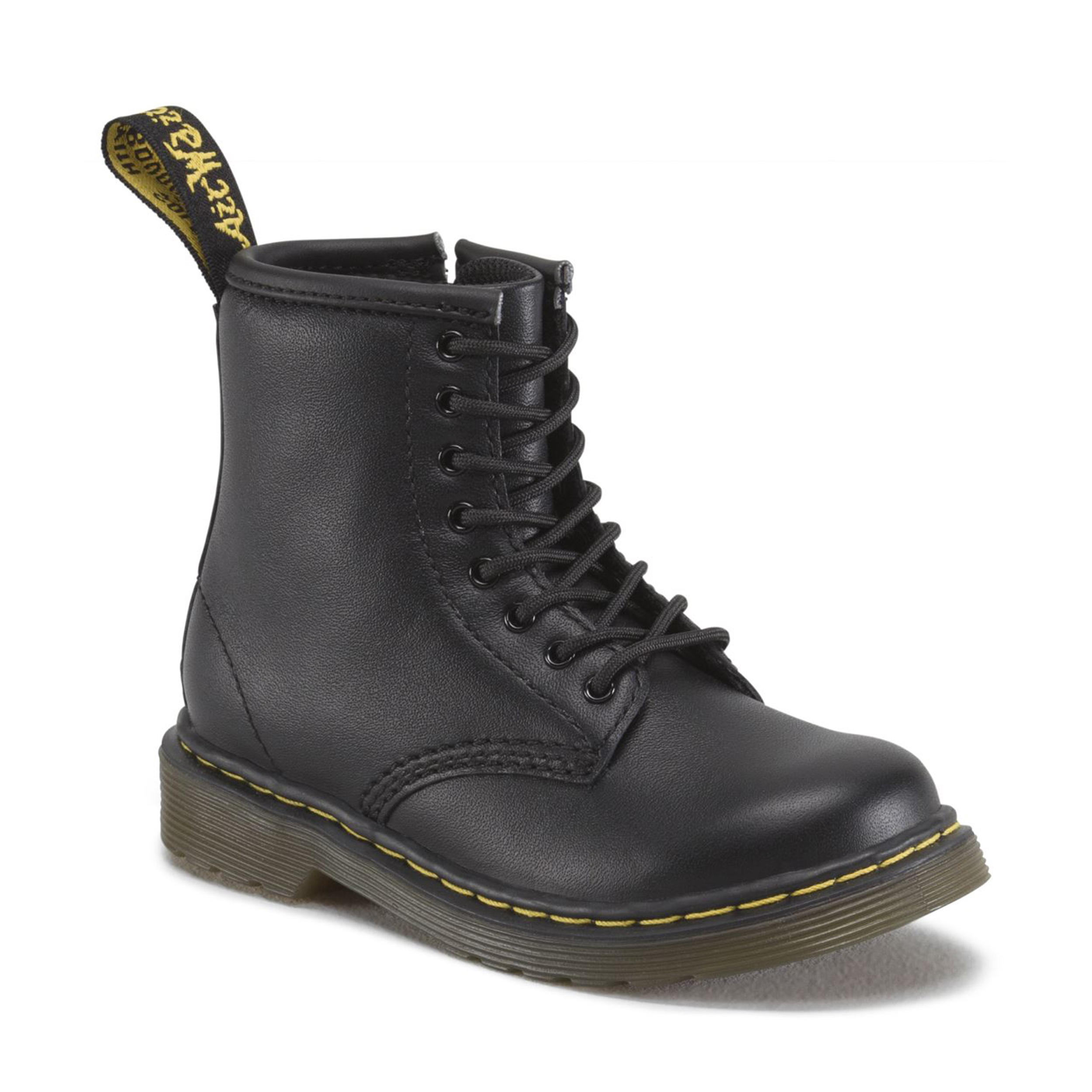 Dr. Martens 1460T Boot Softy Black