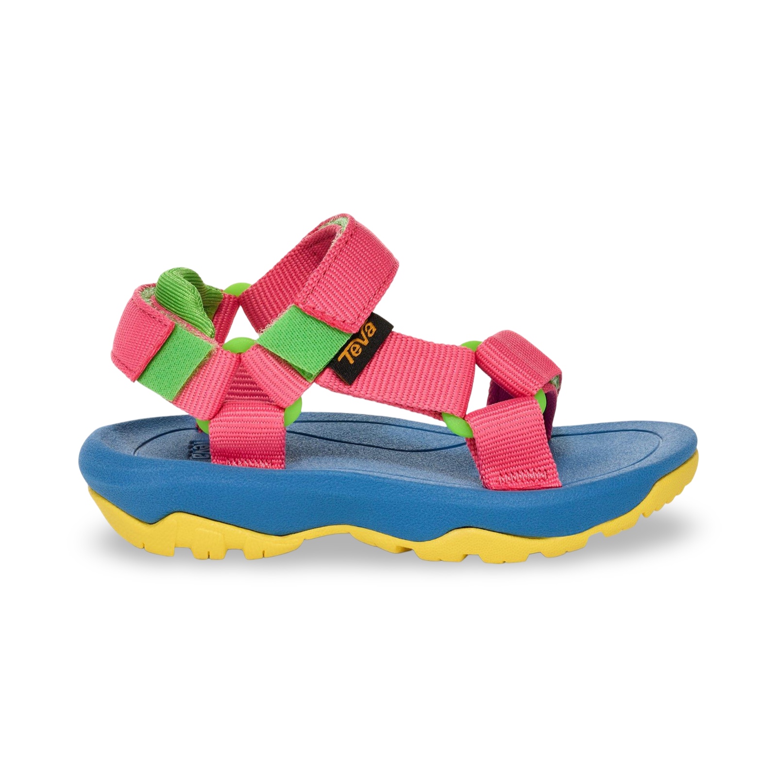 Teva 1019390T Sandaal Hurricane XLT2 Hot Pink Multi