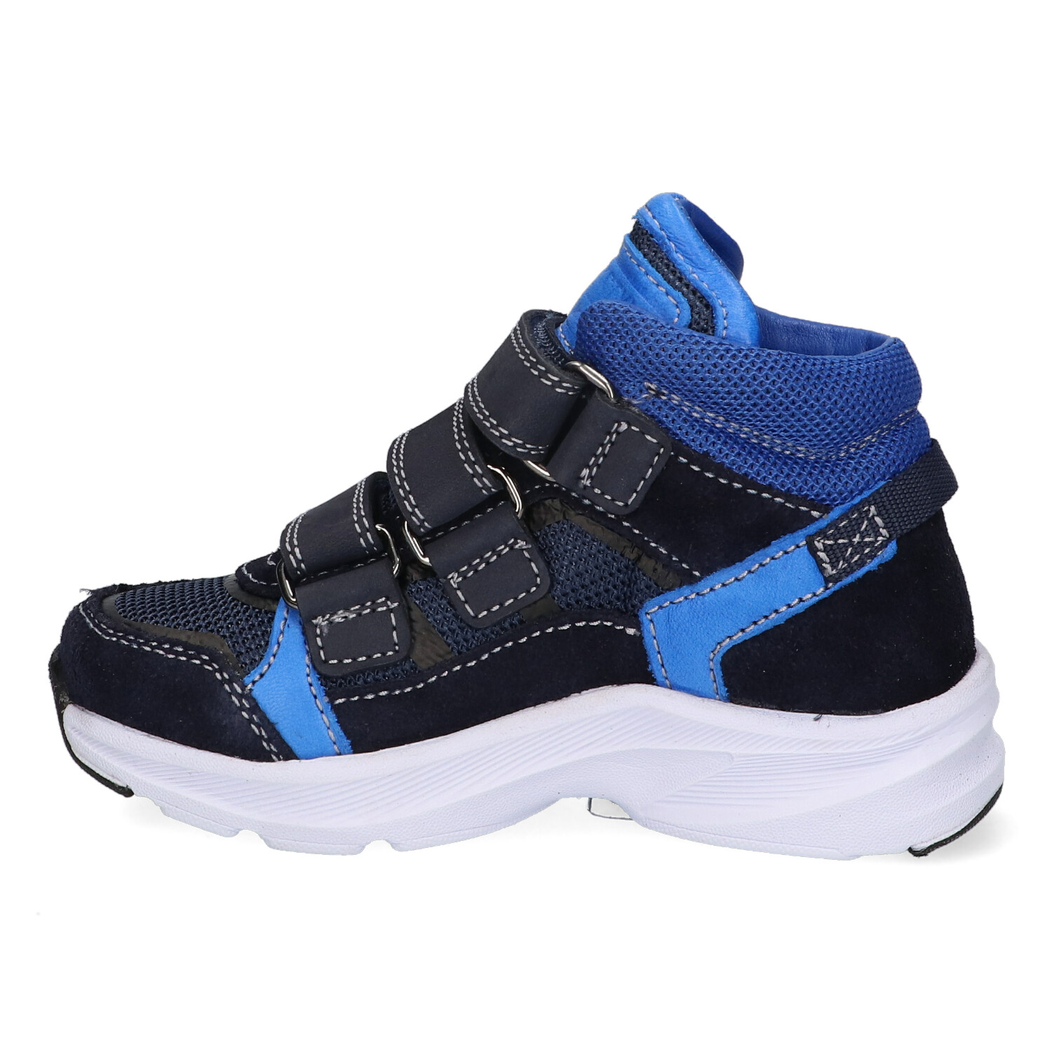 Trackstyle 324835 Sneaker Ivo Icoon Dark Blue 3.5
