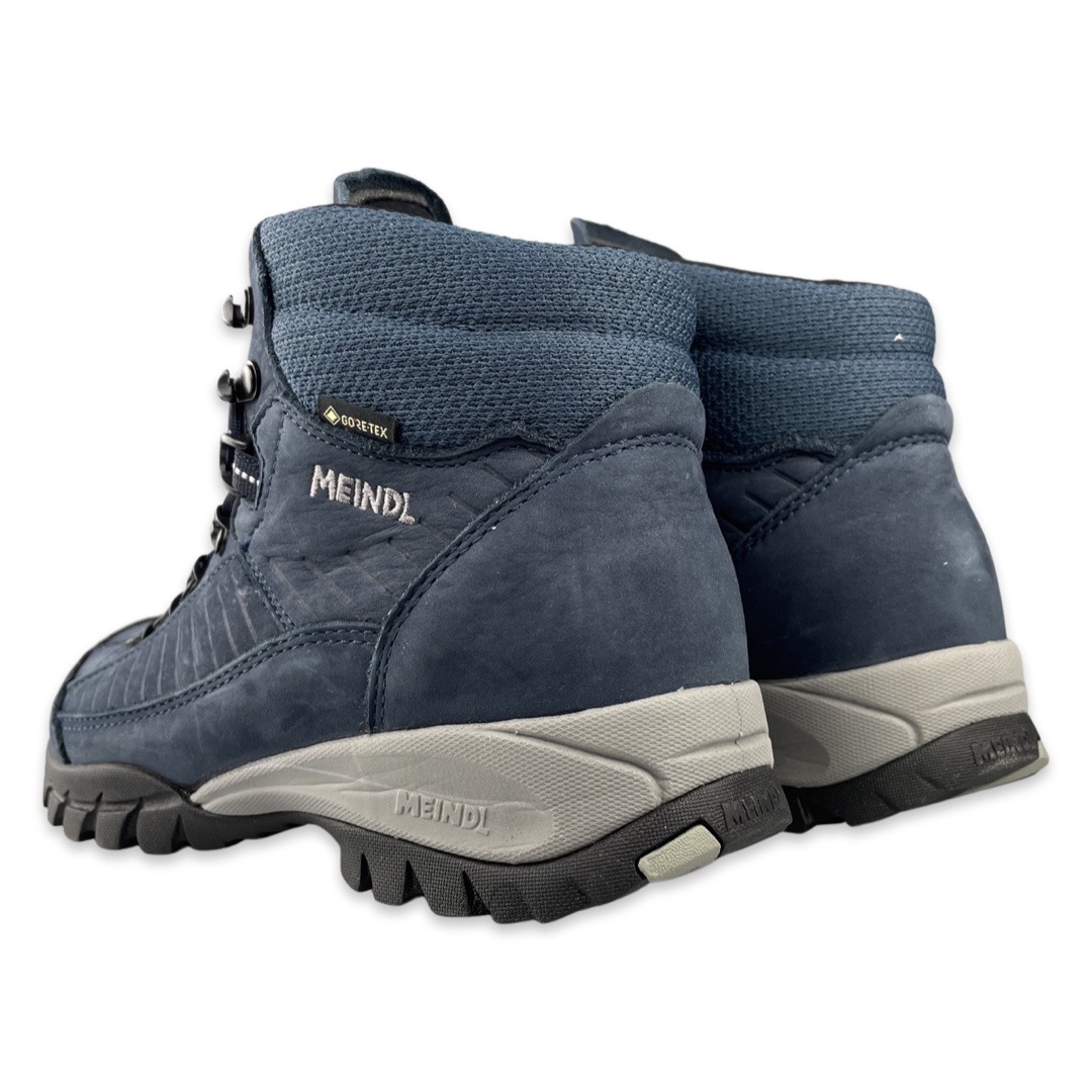 Meindl 5543 Sarn Lady GTX Comfort Fit Azur