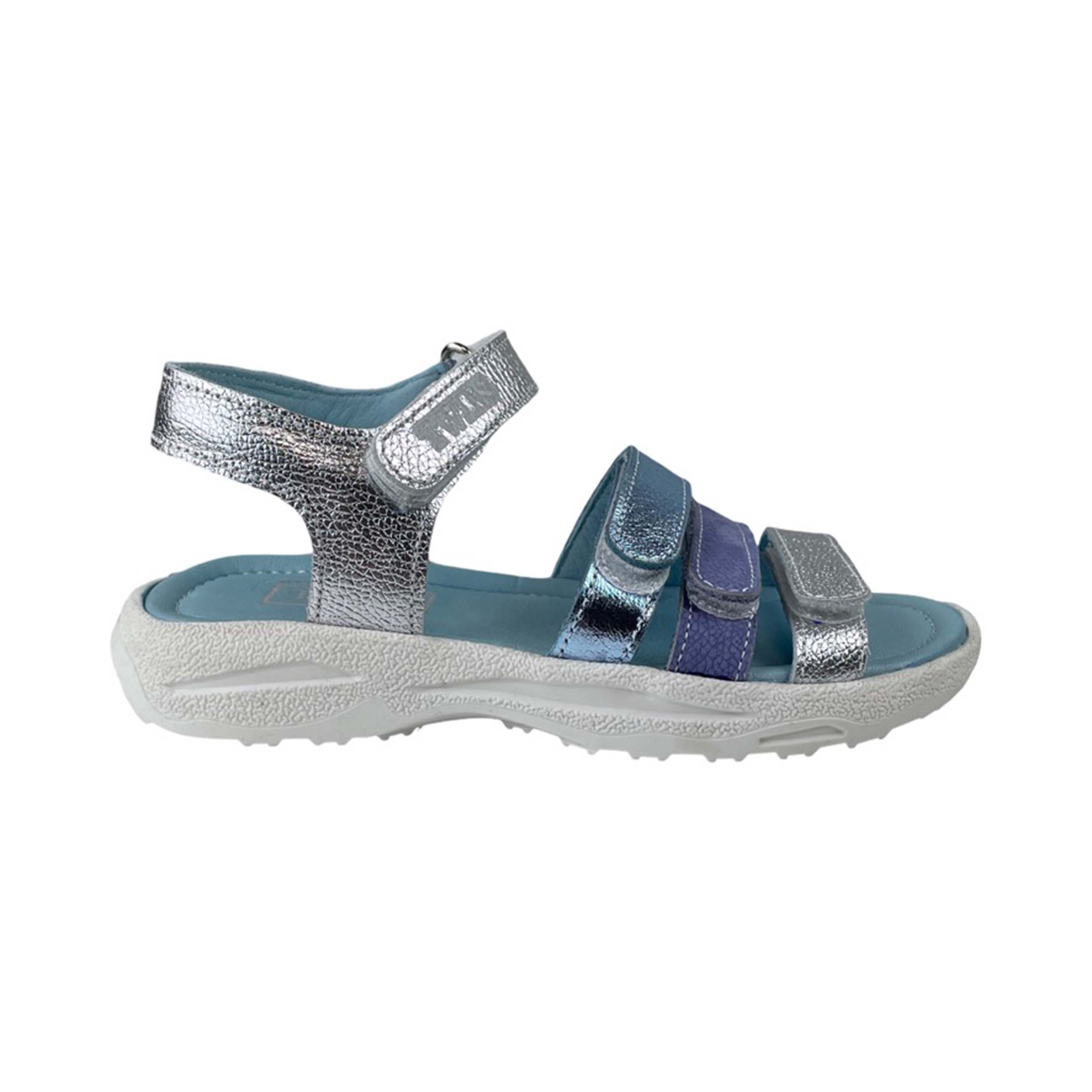 Twins 326137 Sandaal Saar Surf Ice Blue 3.5