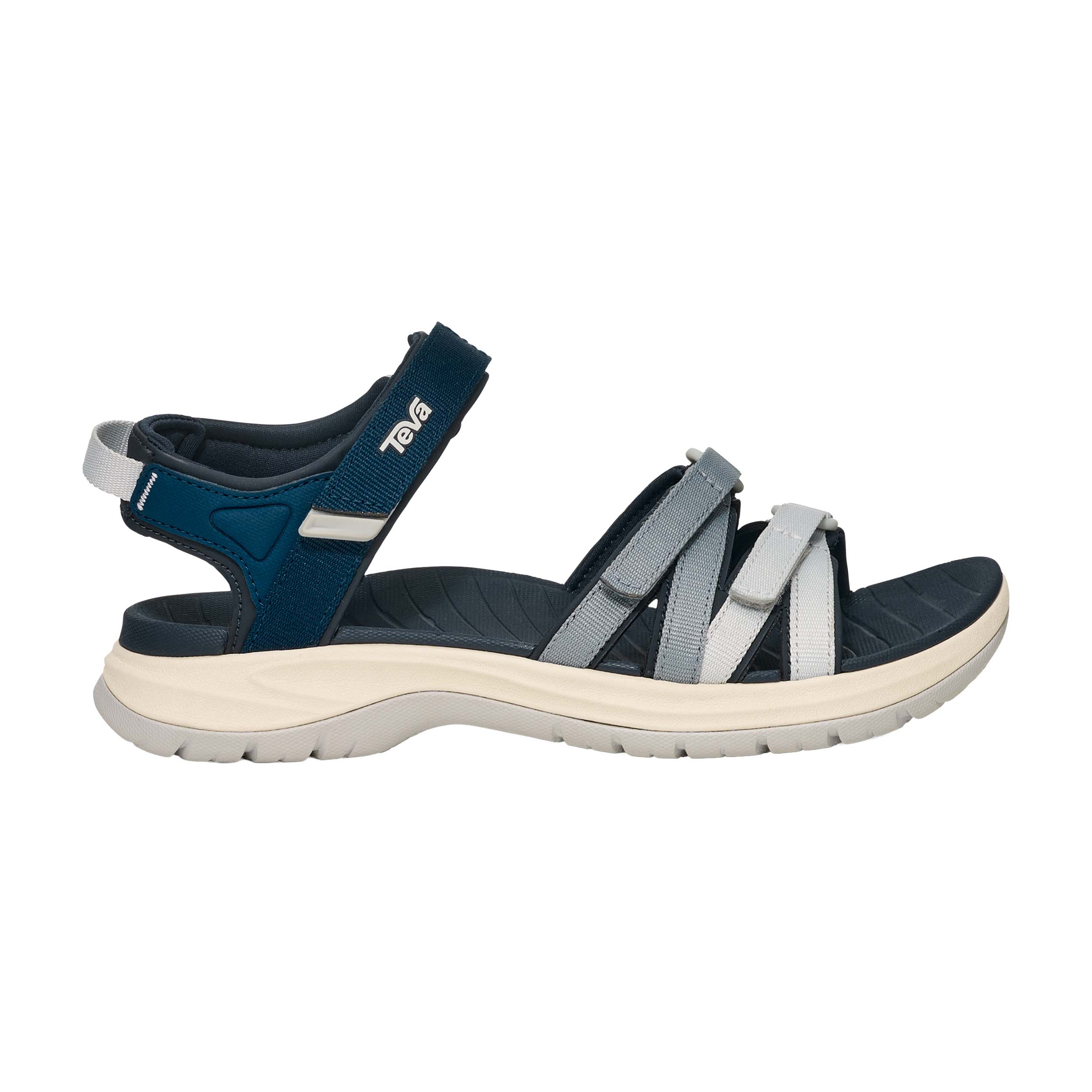 Teva 1173720 Sandaal Tirra Sport Blue Multi