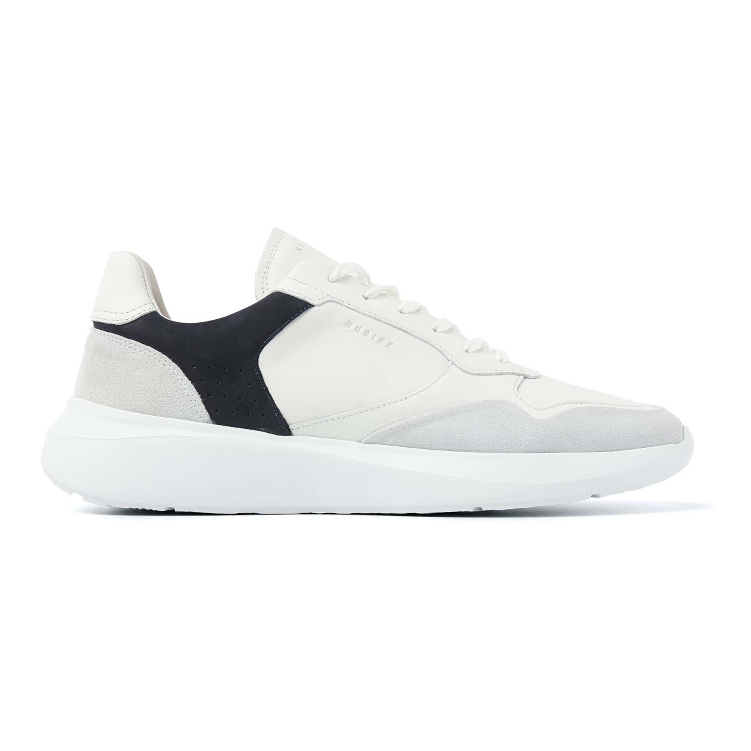 Nubikk 21088300 Sneaker Rocky Road Wave White/Navy