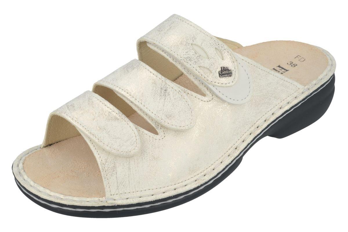 Finn Comfort Classic 2554 Slipper Kos Oro