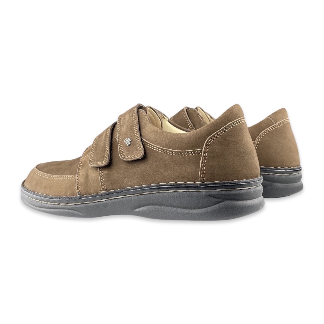 Finn Comfort ClassicSport 1112 Sneaker Wicklow Chestnut