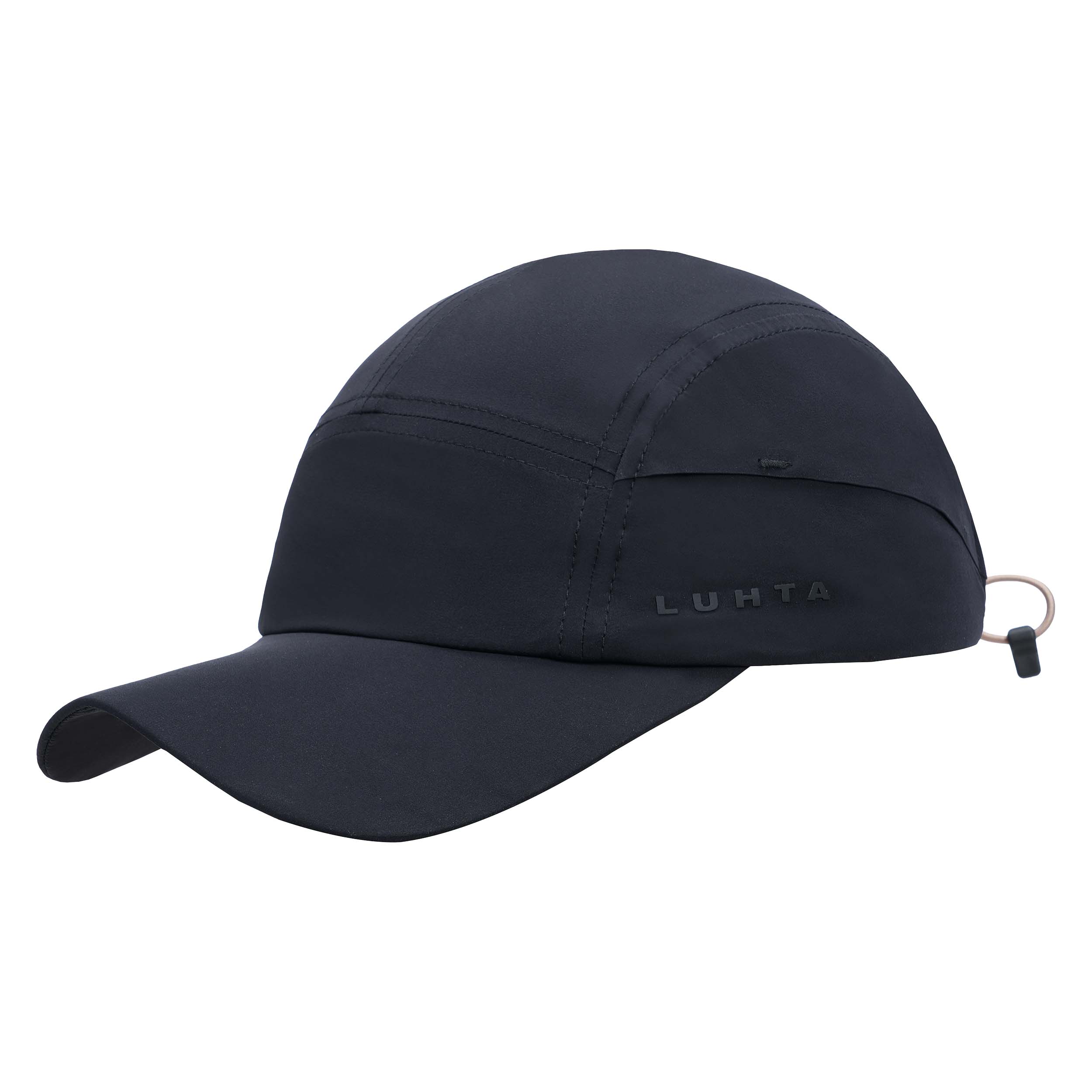 Luhta 39650 Pet Naara Zwart