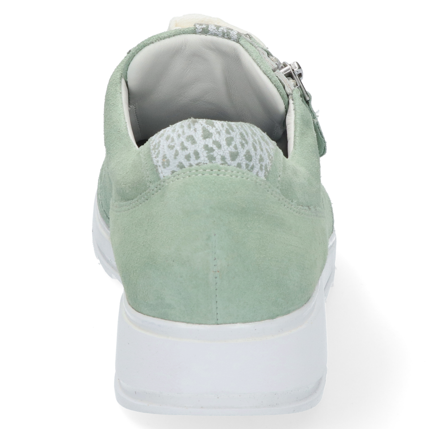 Durea 6263 Sneaker Lichtgroen K