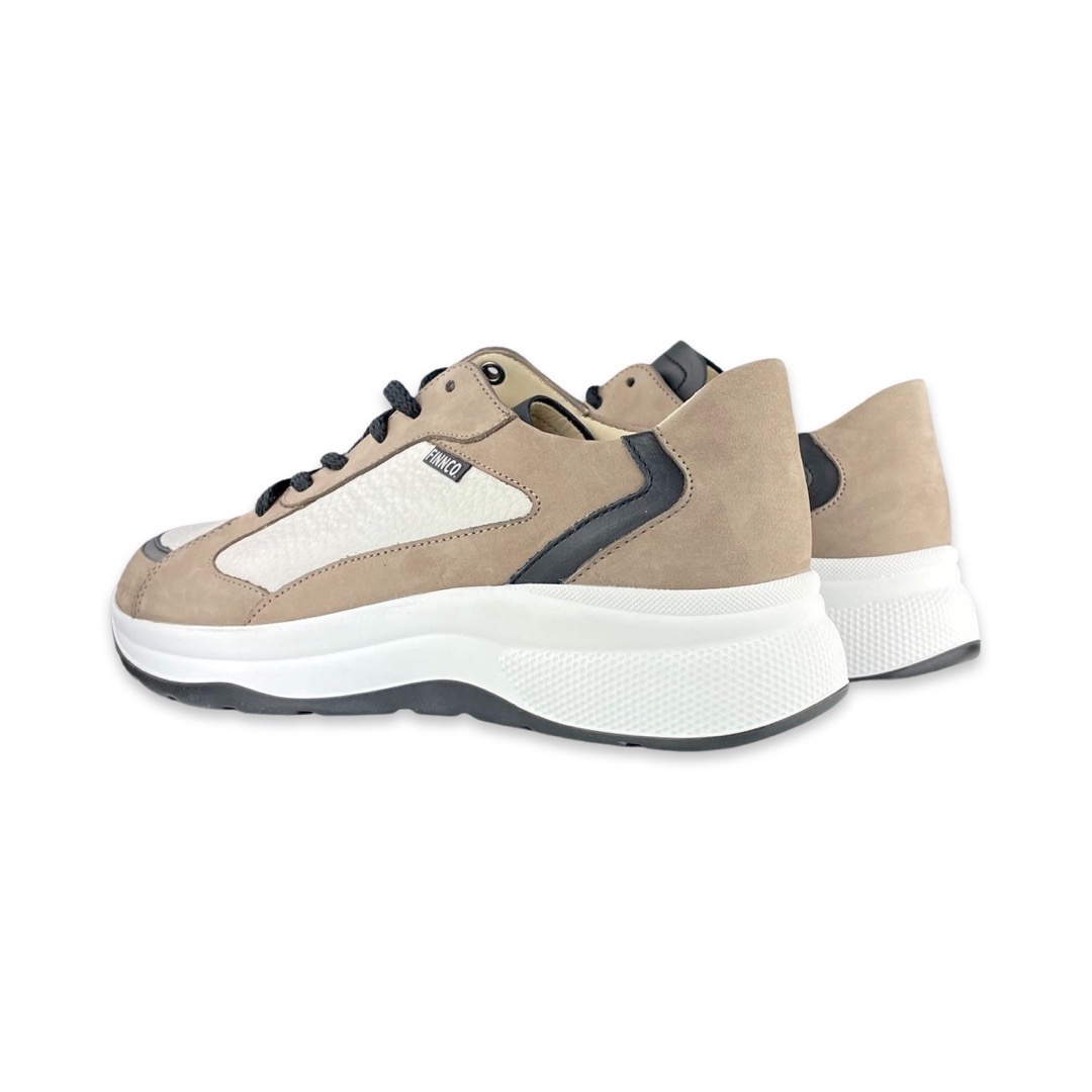 Finn Comfort TrendLine 2780 Sneaker Piccadilly Beige