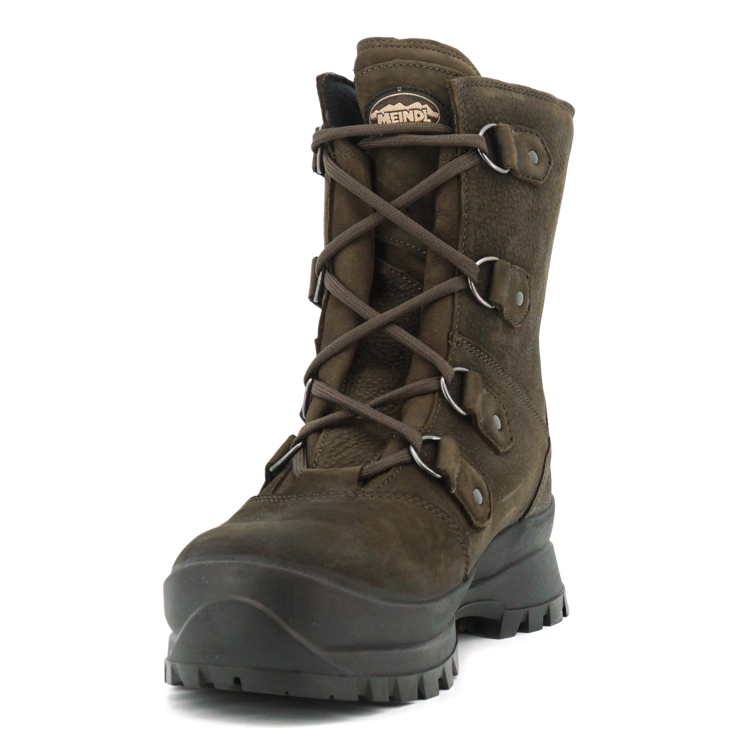 Meindl 7658 Arctic Winter Men GTX Donkerbruin