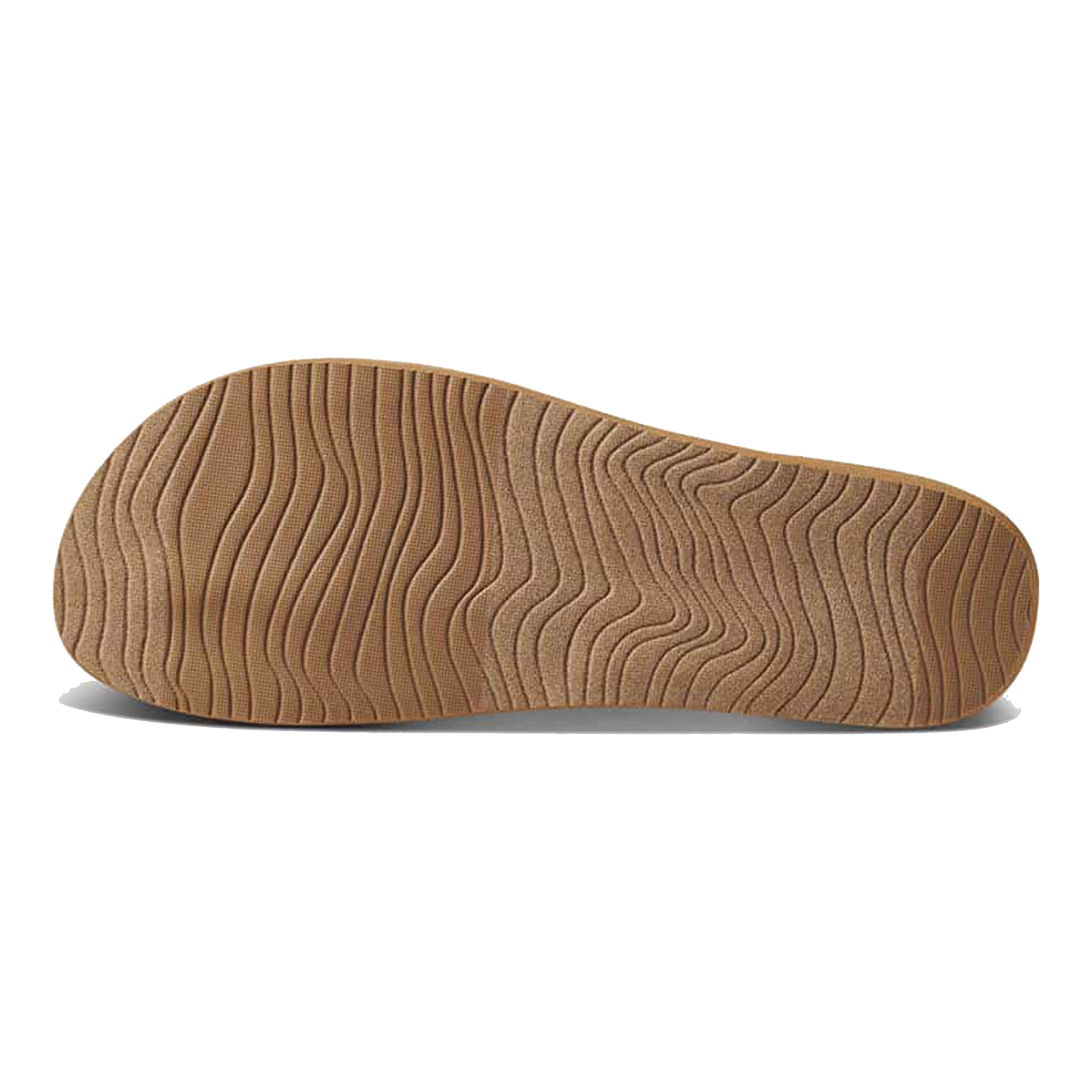 Reef CI3773 Slipper Cushion Strand Black/Natural