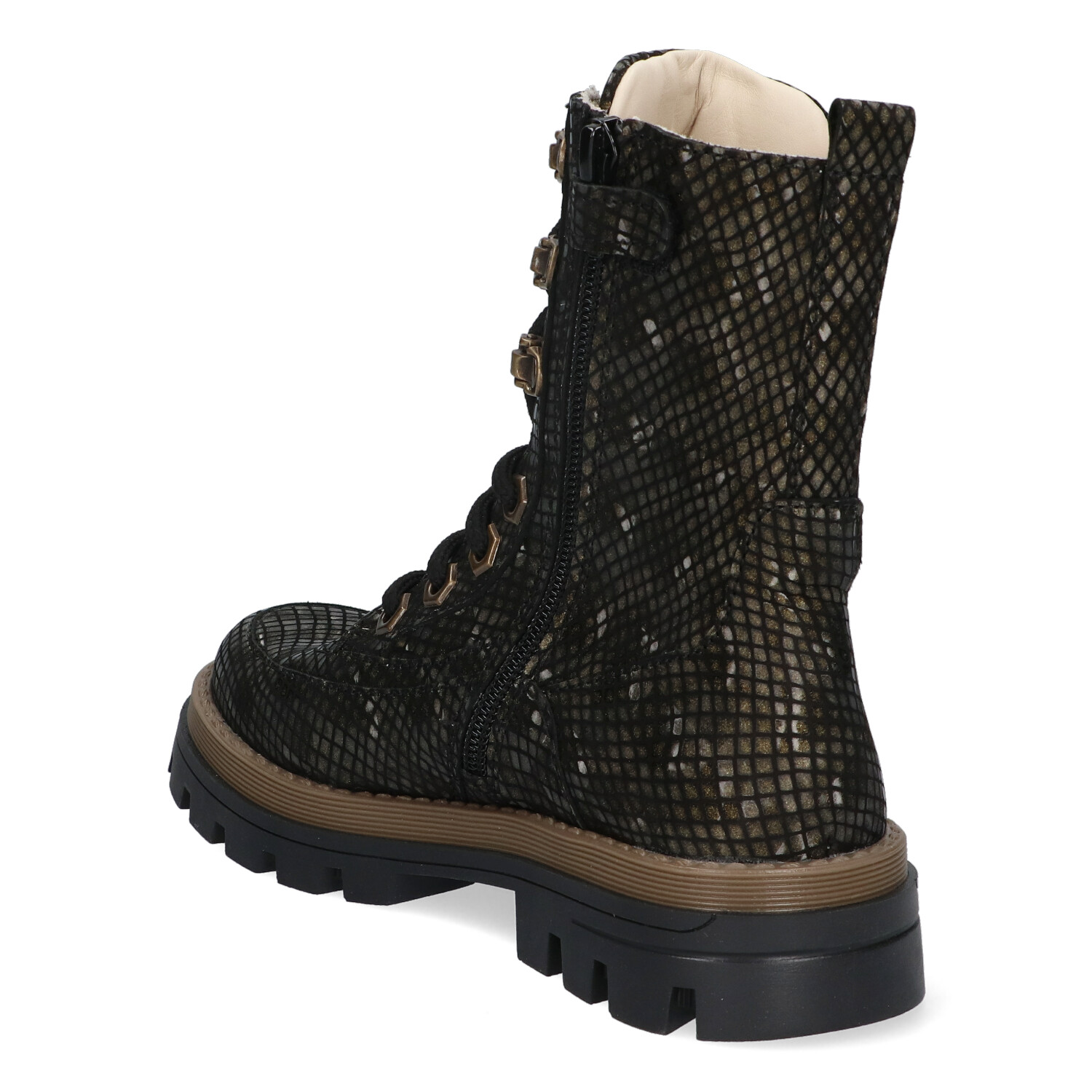 Twins 324672 Boot Tata Toledo Bronze 5