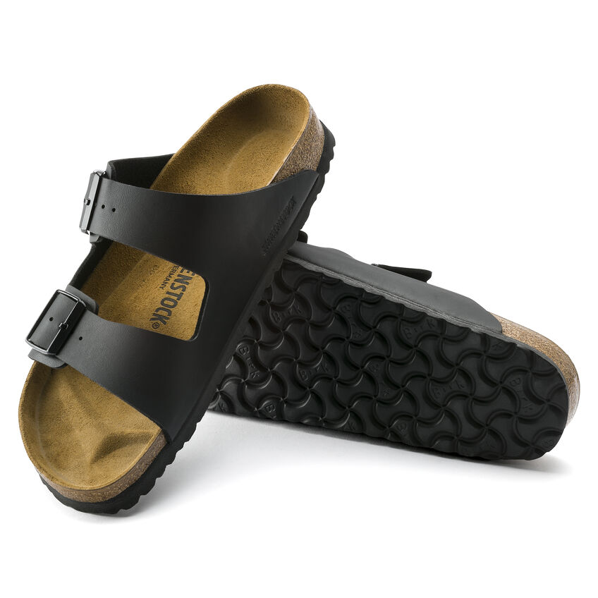 Birkenstock  Arizona BF Black Regular