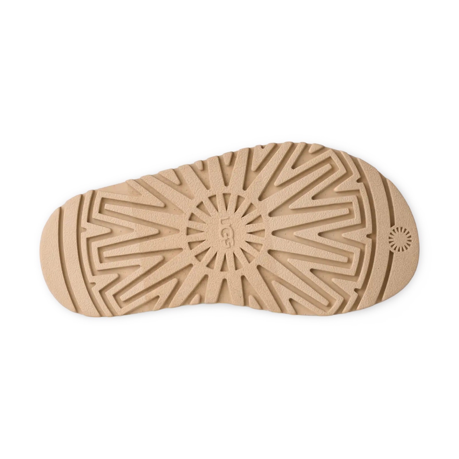 UGG 1152813K Sandaal Goldenglow Sea Salt