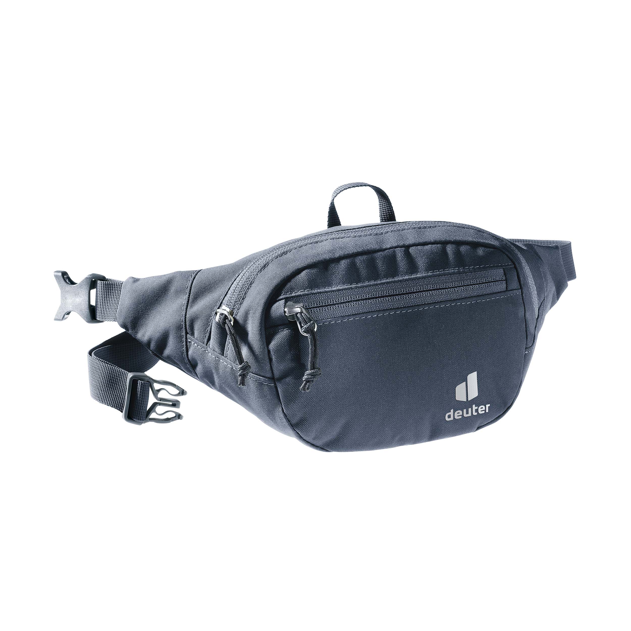 Deuter 3900121 Heuptas Belt I Black