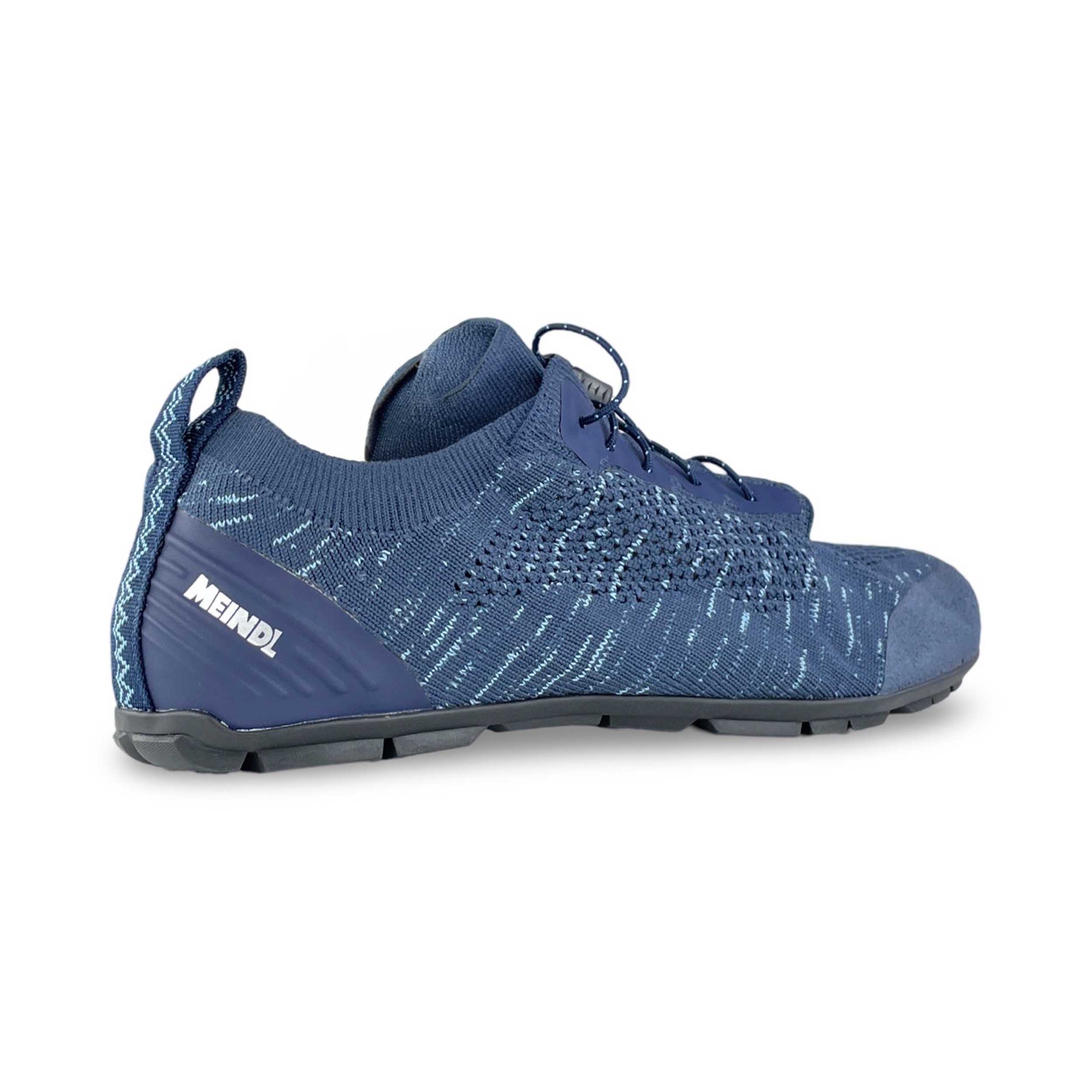 Meindl 4697 Pure Comfort Barefoot Lady Marine