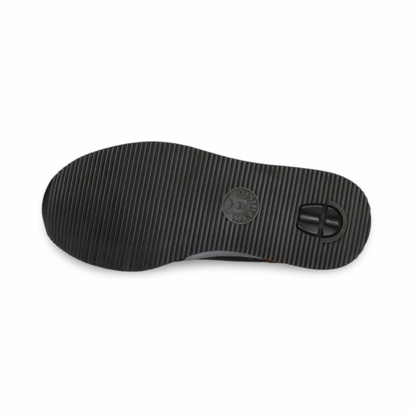 Mephisto 6360 Sneaker Gilford Blue G