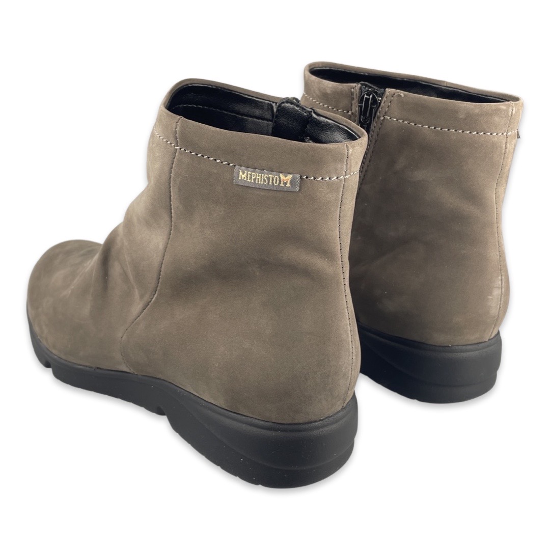 Mephisto Rezia Enkellaars Walnut