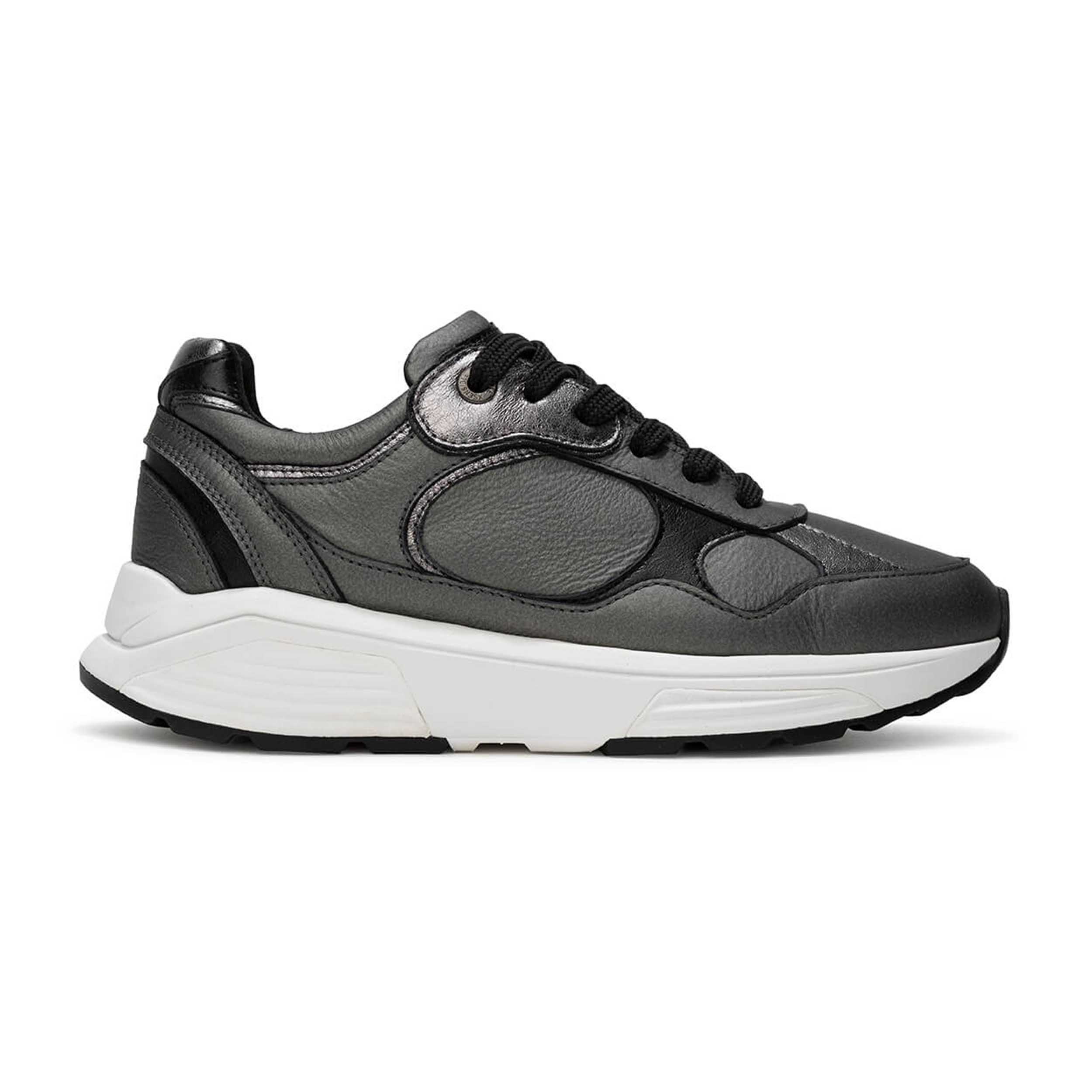 Xsensible 33005.4 Sneaker Helix Old Silver Combi G