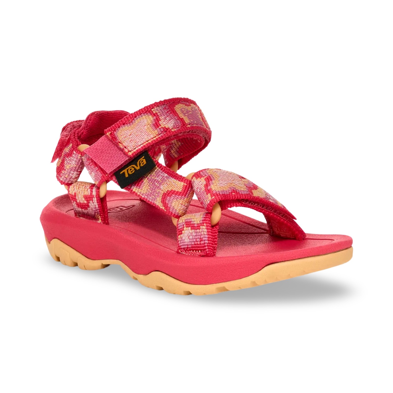 Teva 1019390T Sandaal Hurricane XLT2 Neon Floral Lilas