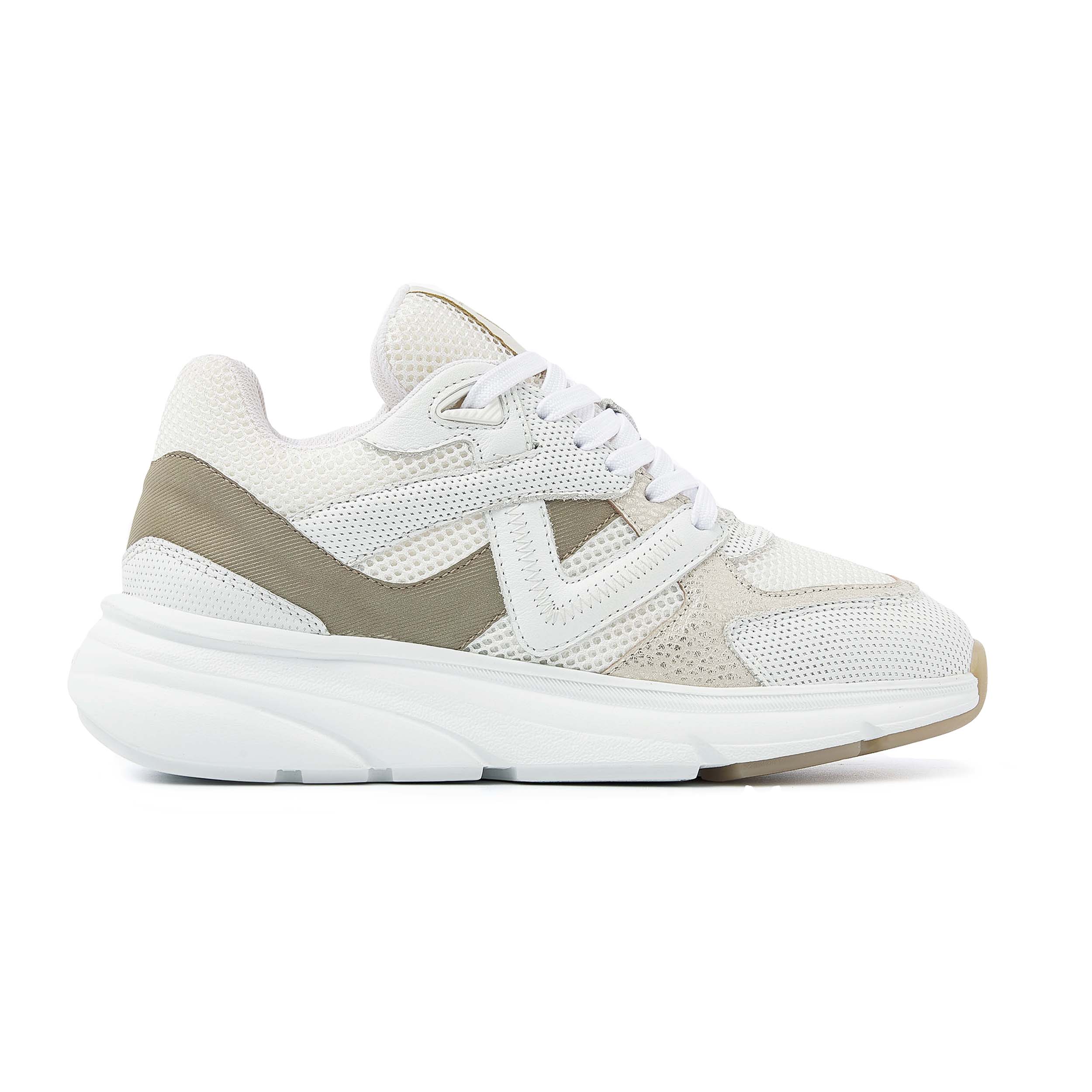 VIA VAI 62184 Sneaker Vic Kyro Salvia