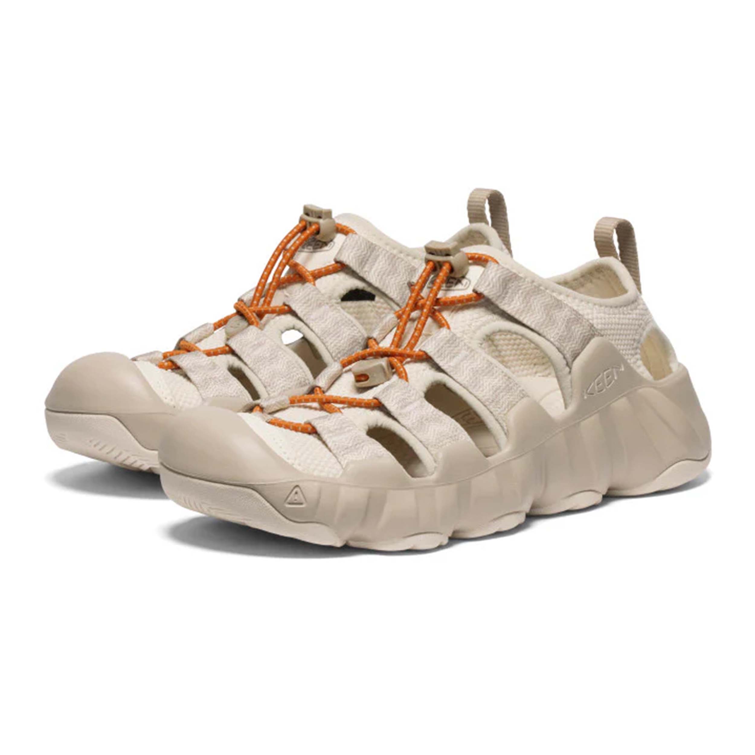 Keen K1028661 Sandaal Hyperport H2 Women Birch/Plaza Taupe