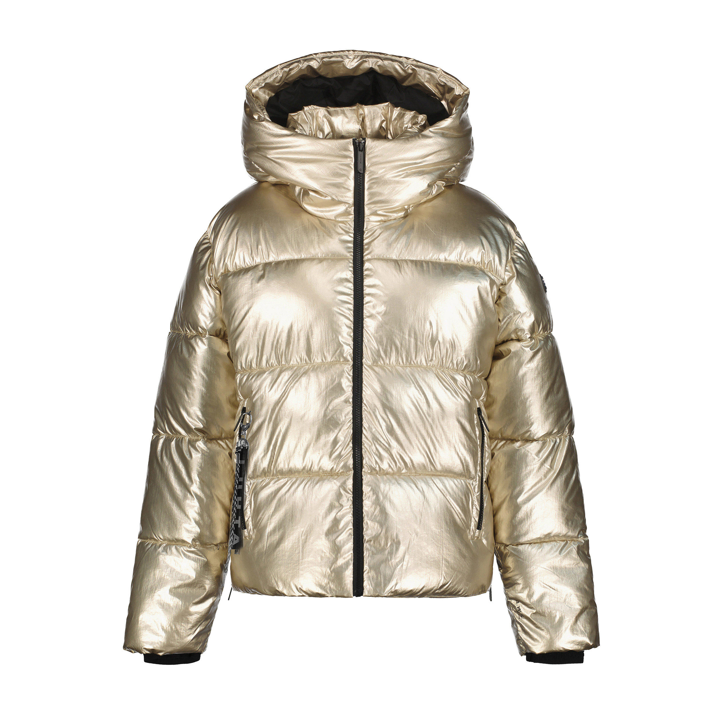 Luhta 38416 Jas Eiseberg Goud