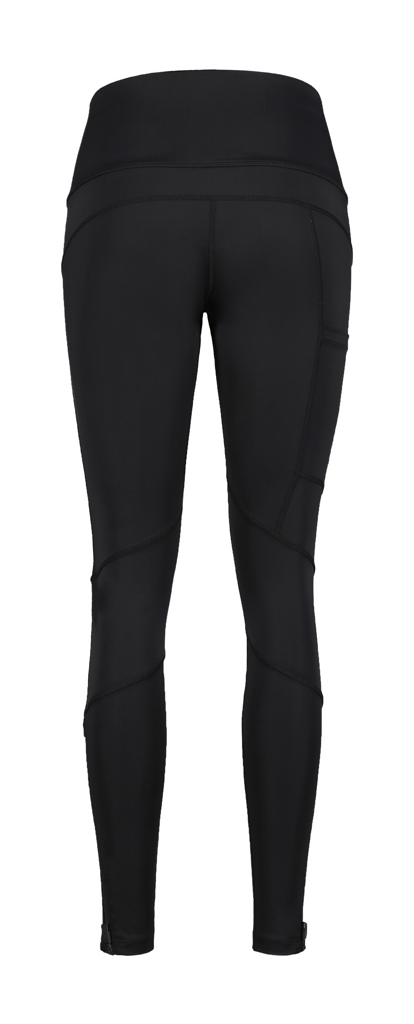 Luhta 33734 Broek Isola Zwart