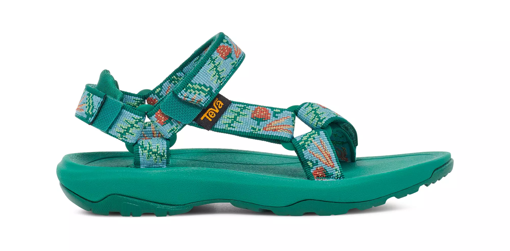 Teva 1019390C Sandaal Hurricane XLT2 Garden Pack Blue Sky